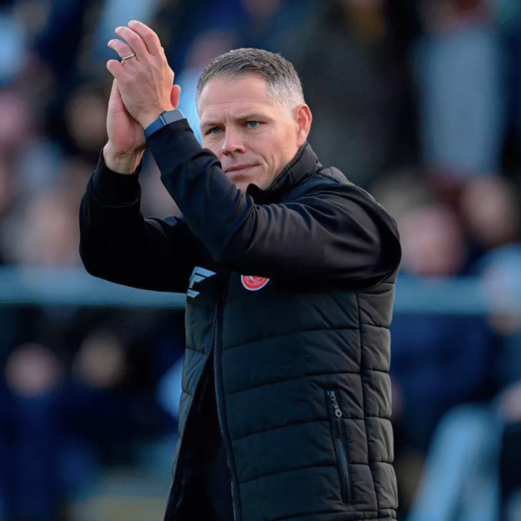 Club Statement | John Rankin