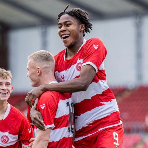 Alex Eguagie Joins Shotts Bon Accord.